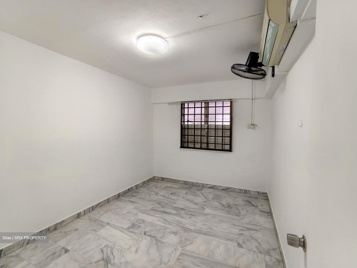 Blk 615 EUNOS GROVE (Bedok), HDB 3 Rooms #545438701